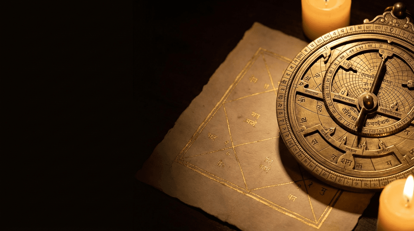 The Sacred Alignment: Navigating Saturn's Transit in 2024