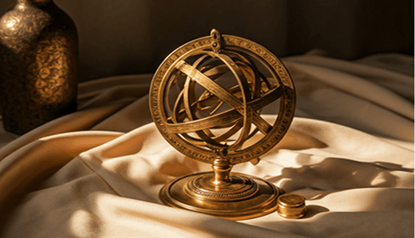 Jupiter's Transit in Taurus blog cover