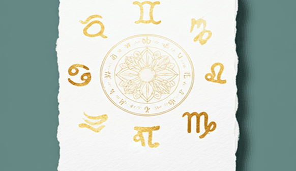 The Rising Sign blog cover
