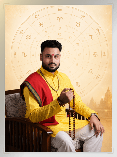 Astro Puneet Joshi