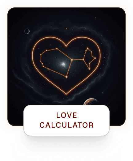 Celestial Affinity illustration