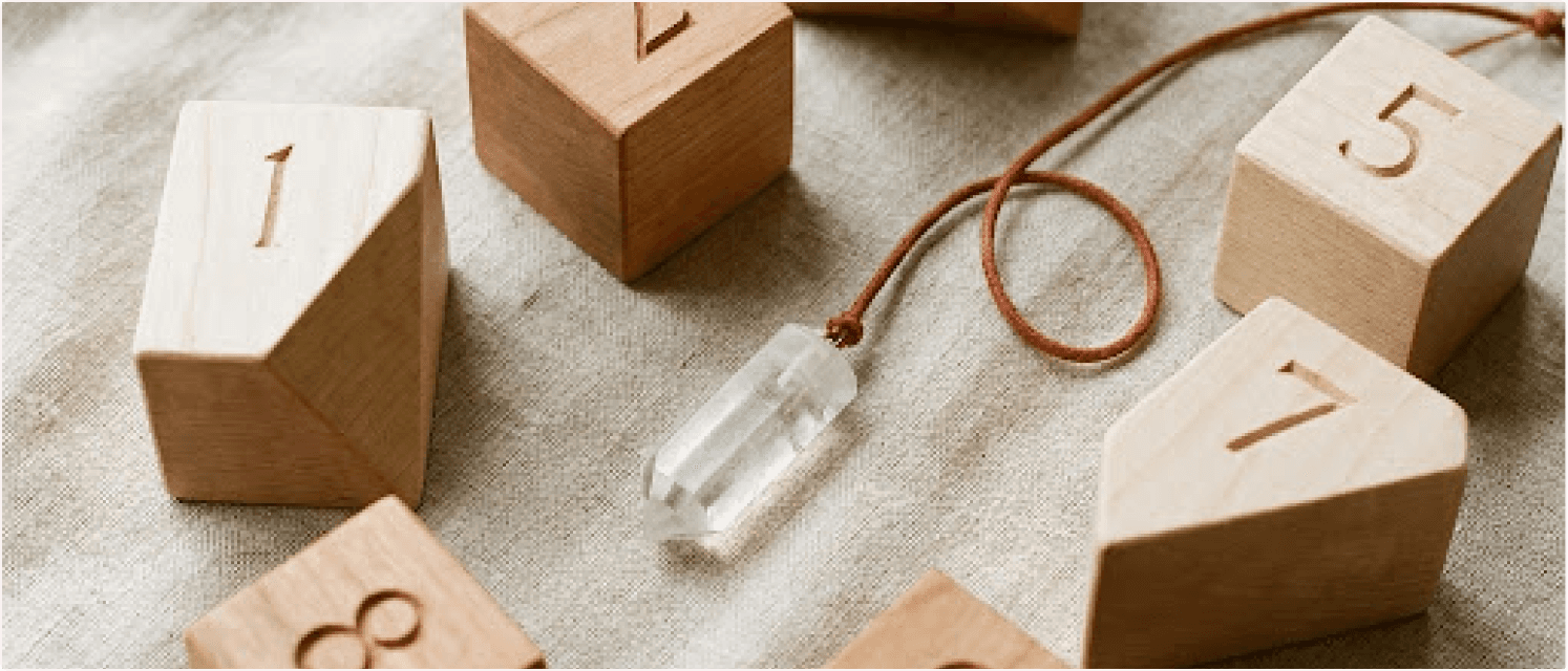 Numerology Consultation: Deciphering Your Cosmic Numbers