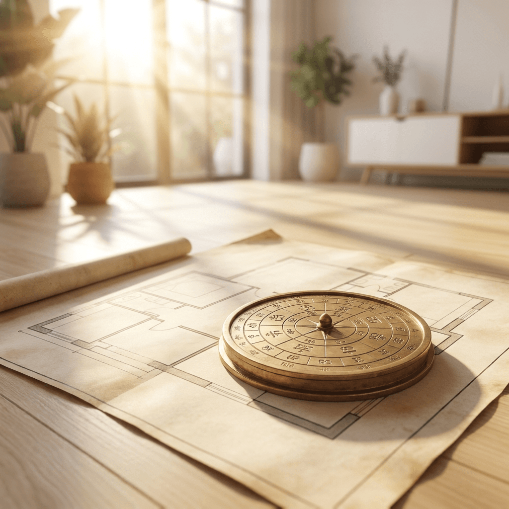 Vastu Consultation