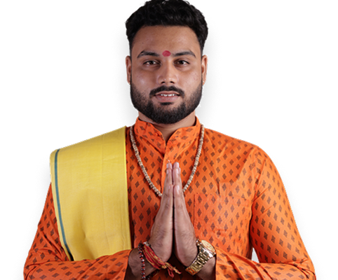 Astro Puneet Joshi Profile Picture