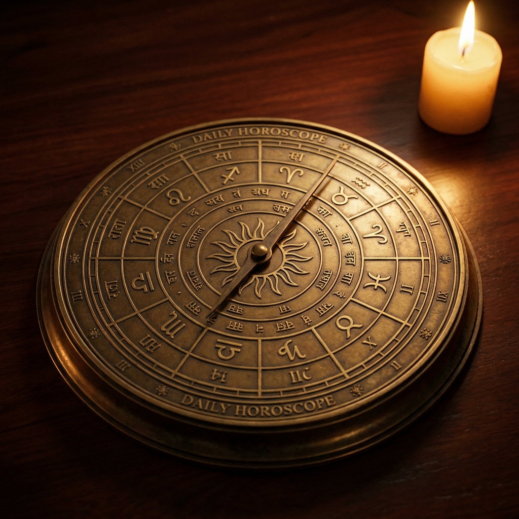 Monthly Horoscope
